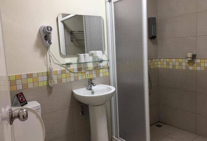 Номер Стандарт, 3 Feet Cat