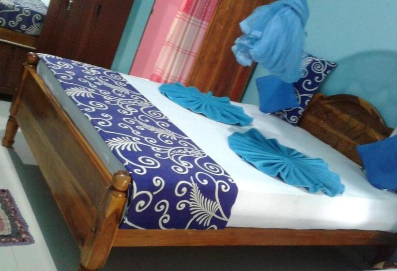 Номер Deluxe, Flower Inn