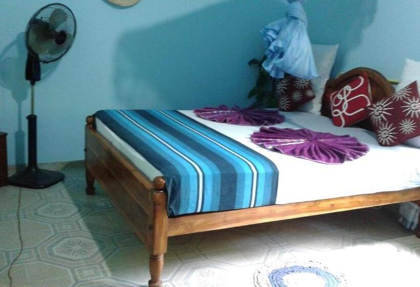 Номер Deluxe, Flower Inn