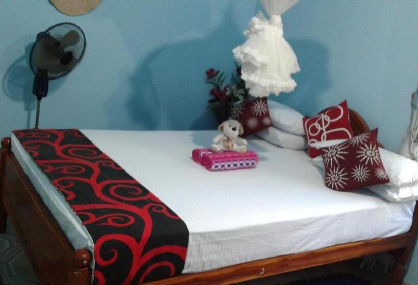 Номер Deluxe, Flower Inn