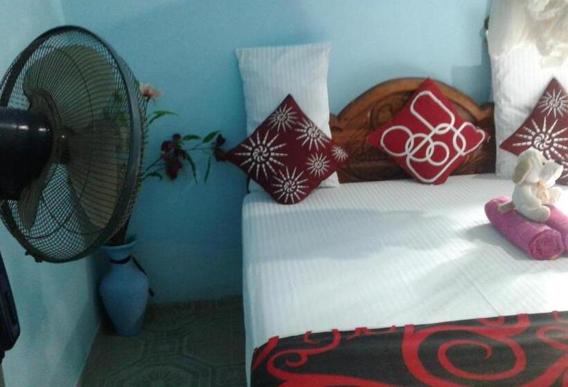 Номер Deluxe, Flower Inn