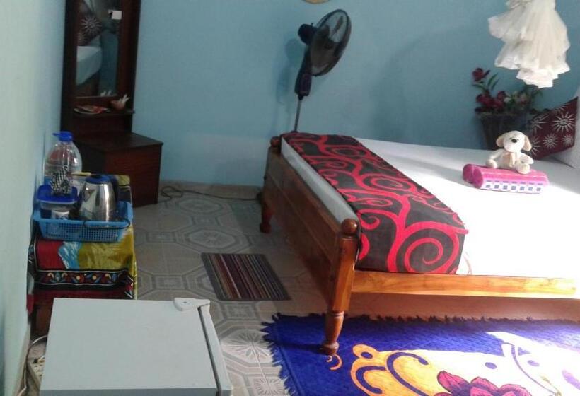 Номер Deluxe, Flower Inn