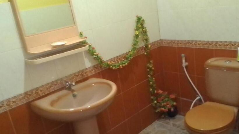 Номер Deluxe, Flower Inn