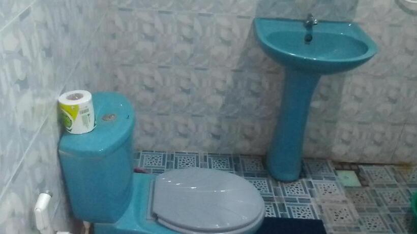 Номер Deluxe, Flower Inn