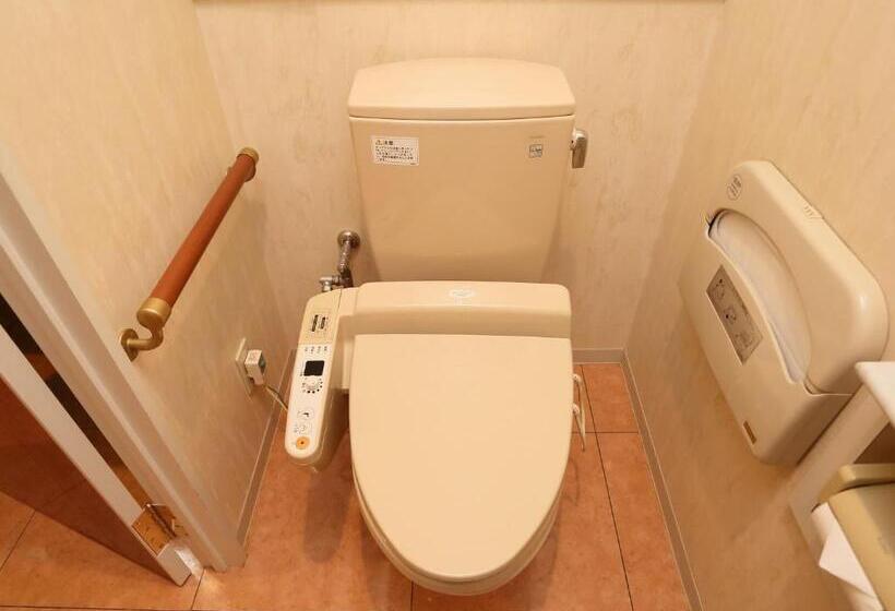 اتاق استاندارد, Fine Tottori Sakyu