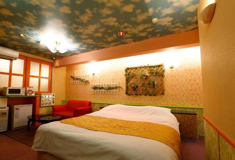 اتاق استاندارد, Fine Tottori Sakyu