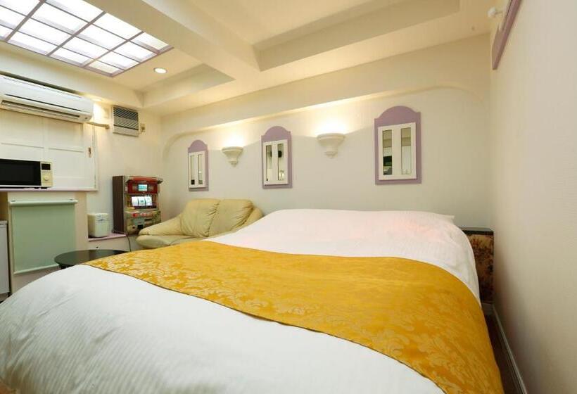 اتاق استاندارد, Fine Tottori Sakyu