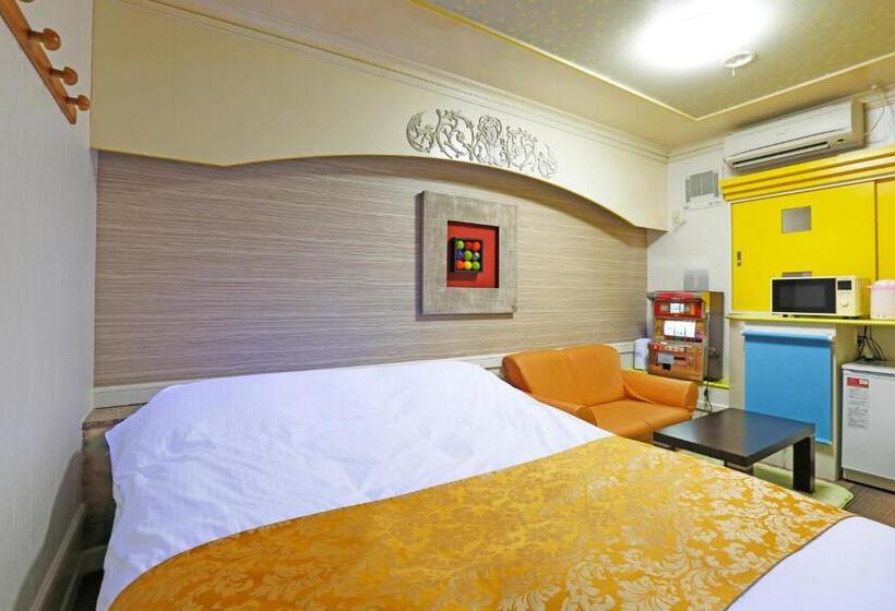 اتاق استاندارد, Fine Tottori Sakyu