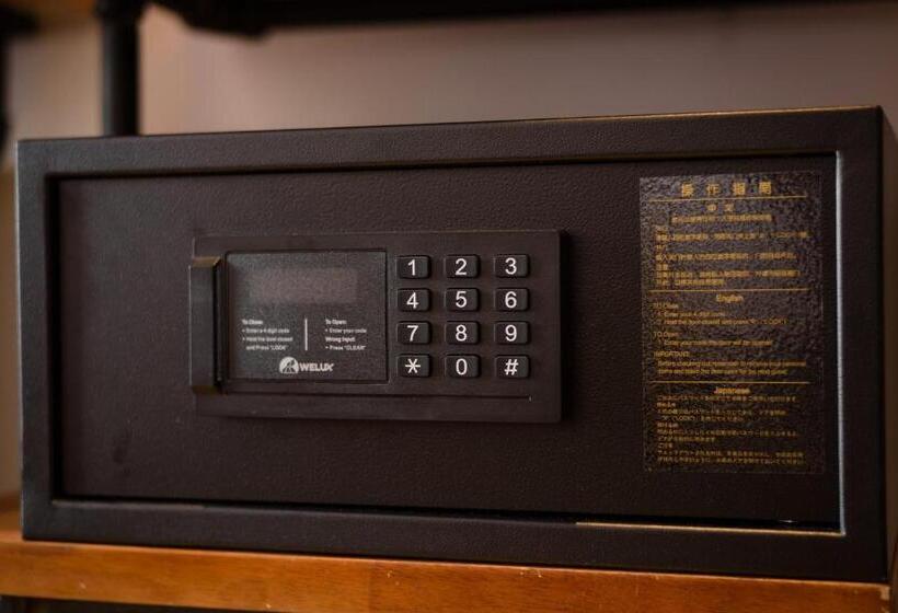 חדר סופריור לשלושה, Phnom Penh 51 Hotel & Residences