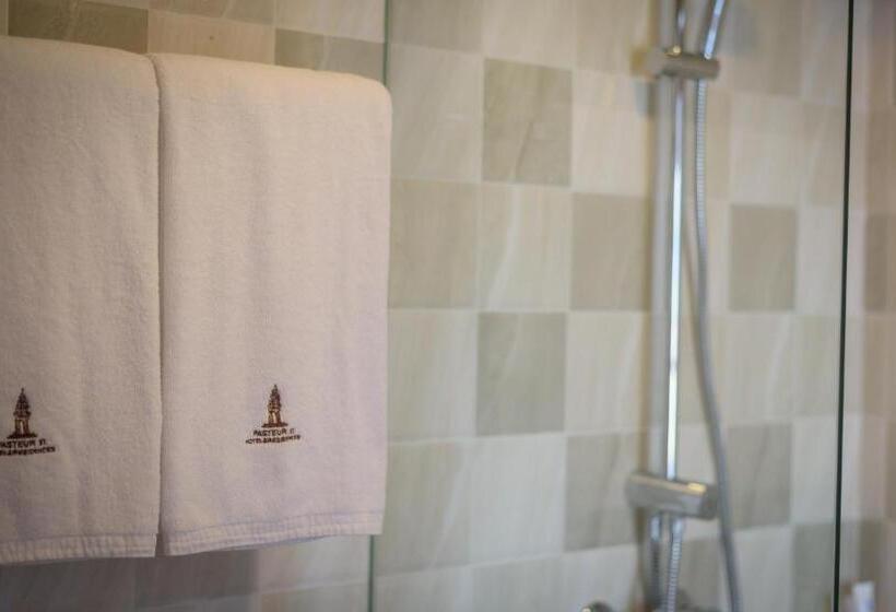 חדר סופריור לשלושה, Phnom Penh 51 Hotel & Residences