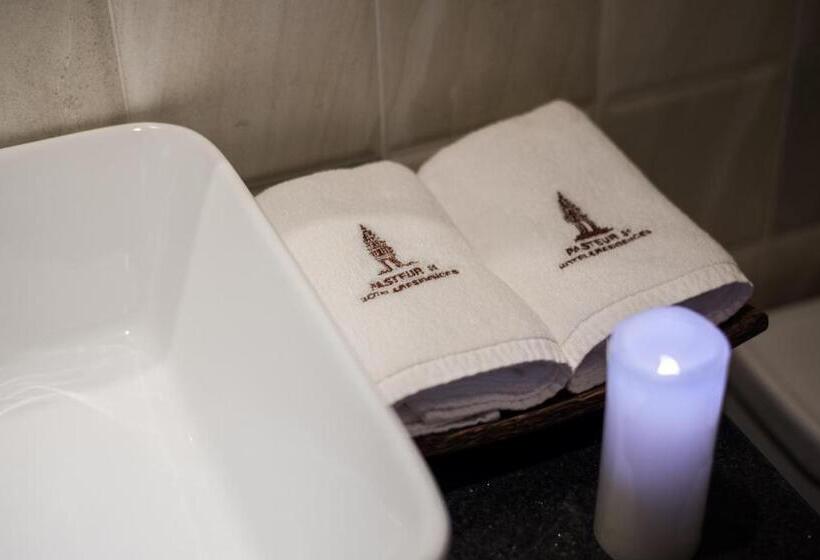 Люкс, Phnom Penh 51 Hotel & Residences