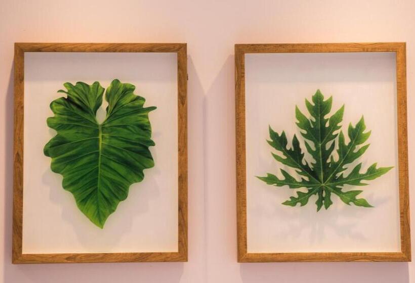 סוויטה, Phnom Penh 51 Hotel & Residences