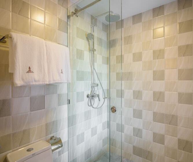 חדר דלוקס, Phnom Penh 51 Hotel & Residences