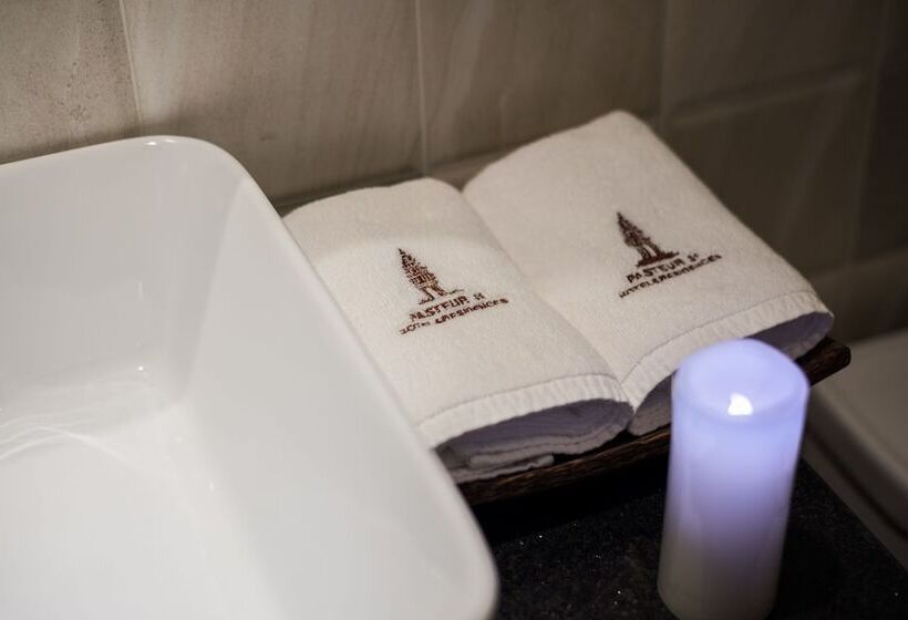 Номер Superior, Phnom Penh 51 Hotel & Residences