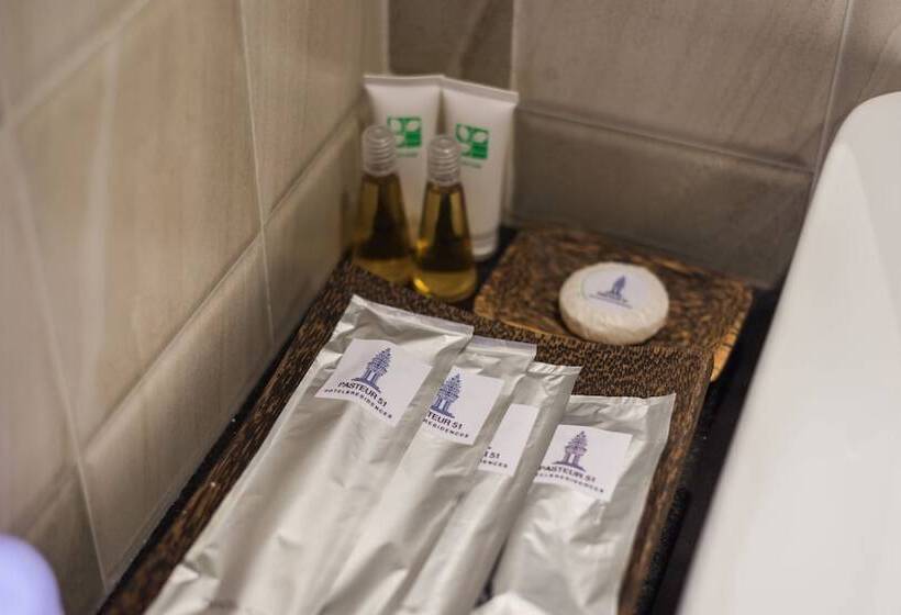 חדר סטנדרט, Phnom Penh 51 Hotel & Residences