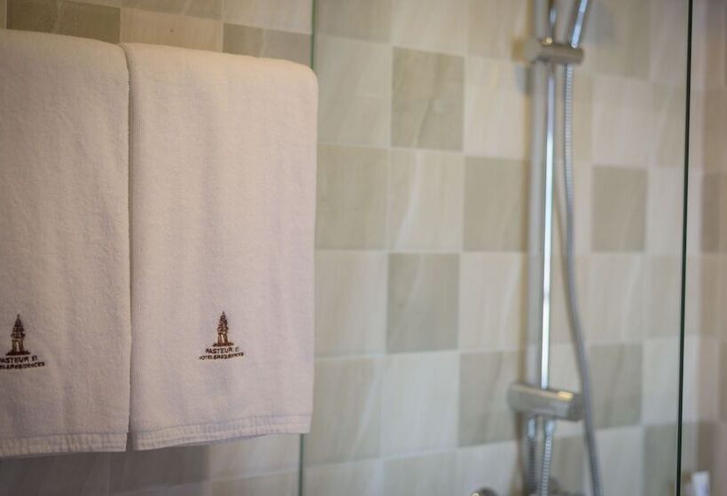 חדר סטנדרט, Phnom Penh 51 Hotel & Residences