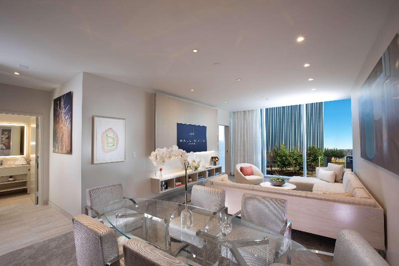 جناح ديلوكس, Radisson Ningbo Beilun