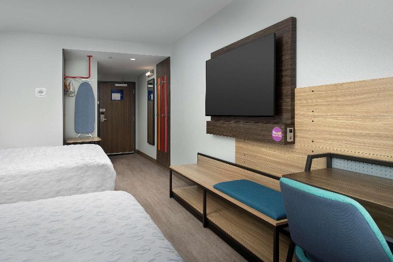 غرفة قياسية, Radisson Ningbo Beilun