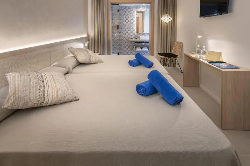 エクゼクティブルーム, Radisson Ningbo Beilun