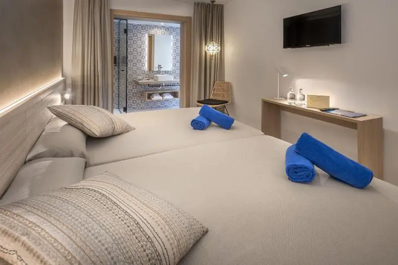 エクゼクティブルーム, Radisson Ningbo Beilun