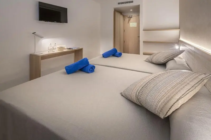 エクゼクティブルーム, Radisson Ningbo Beilun