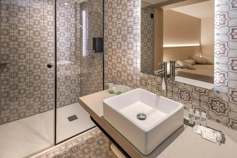 エクゼクティブルーム, Radisson Ningbo Beilun