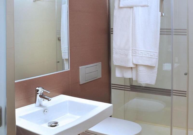 غرفة تنفيذية, Radisson Ningbo Beilun