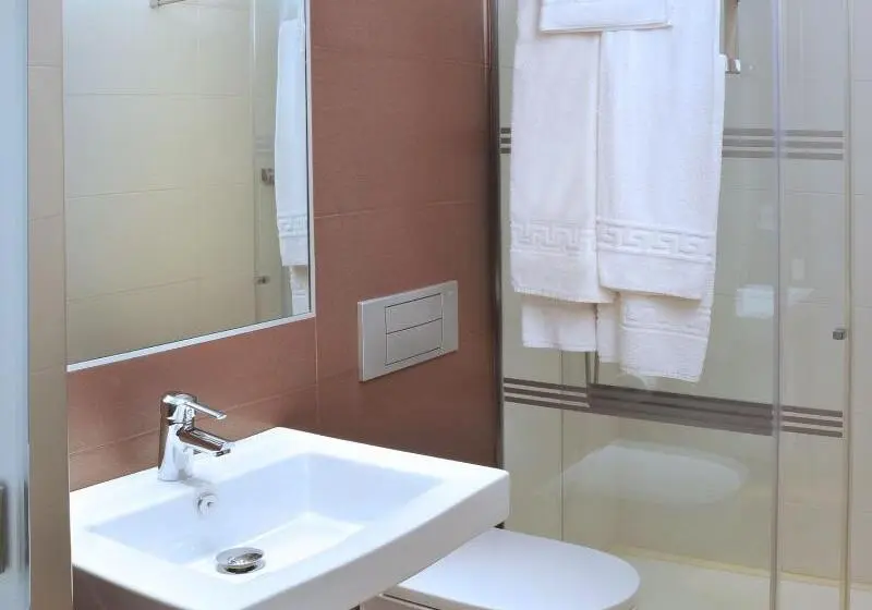 エクゼクティブルーム, Radisson Ningbo Beilun
