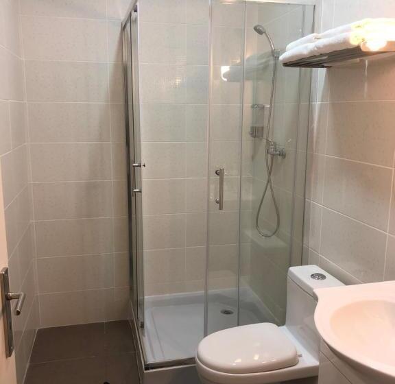 اتاق لوکس, Haobo Porto Center