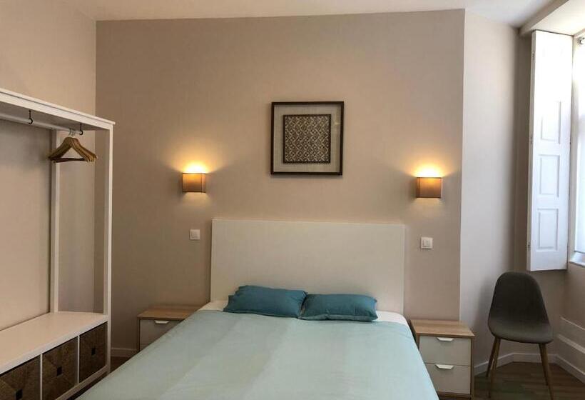 اتاق لوکس, Haobo Porto Center