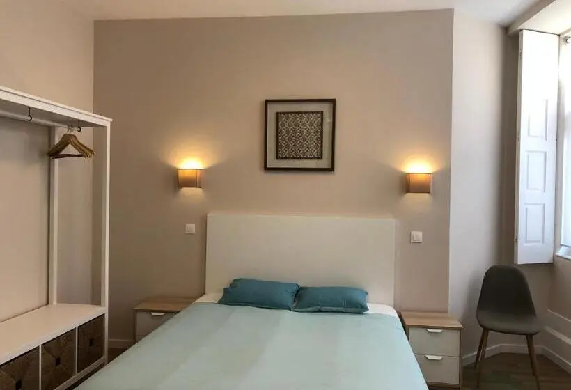 اتاق لوکس, Haobo Porto Center