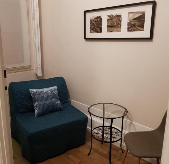 اتاق لوکس, Haobo Porto Center