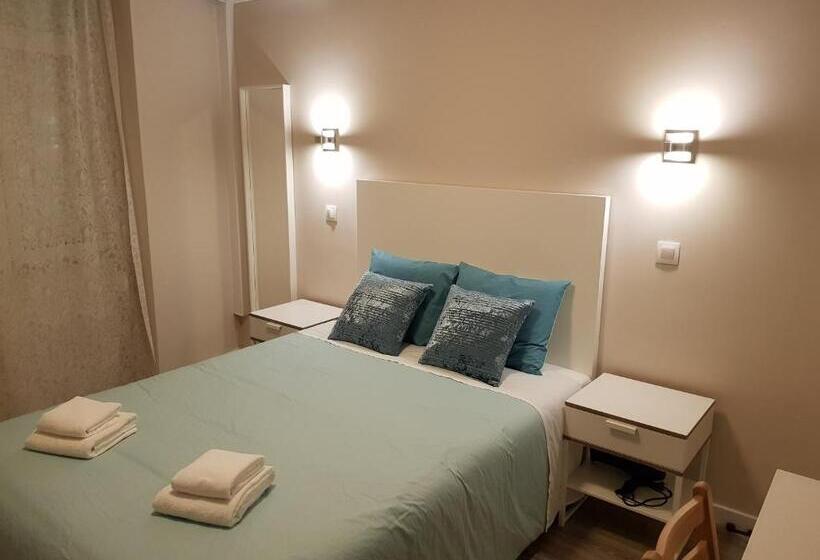 اتاق استاندارد, Haobo Porto Center