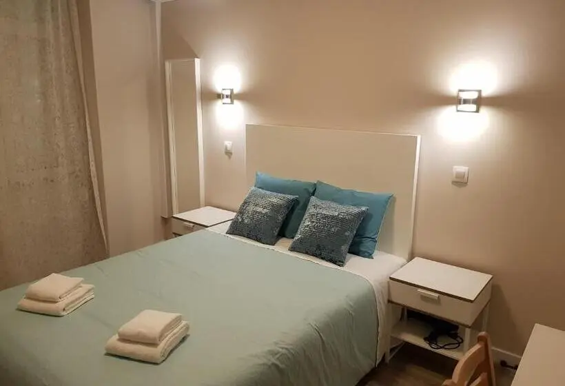 اتاق استاندارد, Haobo Porto Center