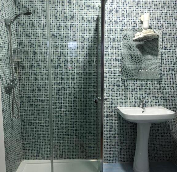 Standard Triple Room with Terrace, Haobo Porto Center