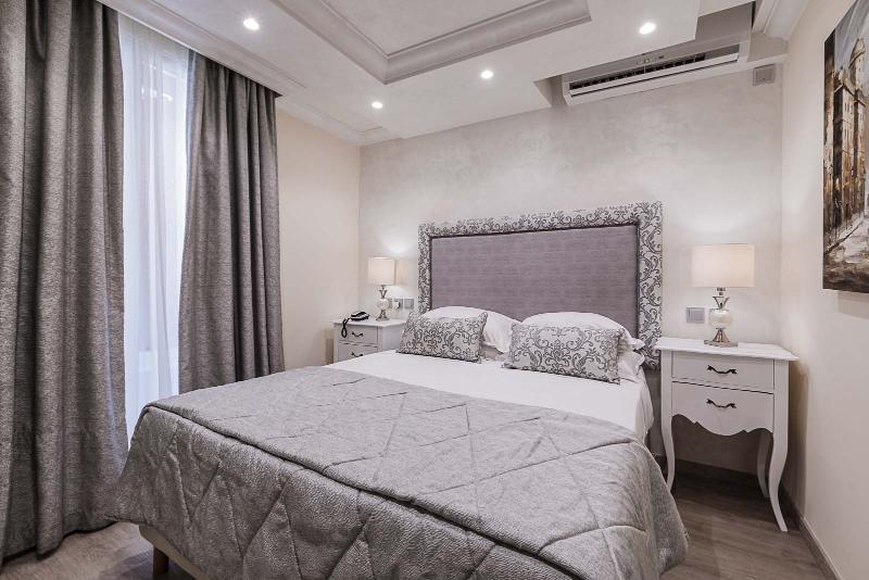 디럭스 스위트, Geyser Lookout Bnb