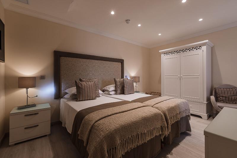 디럭스 스위트, Geyser Lookout Bnb