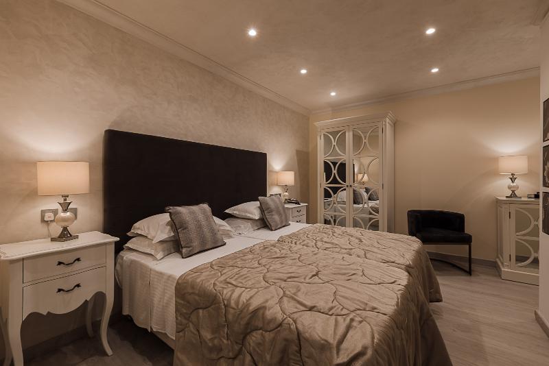 디럭스 스위트, Geyser Lookout Bnb