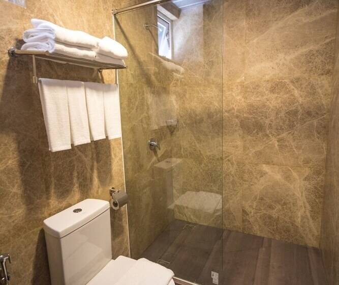 غرفة عائلية, 3 Plus