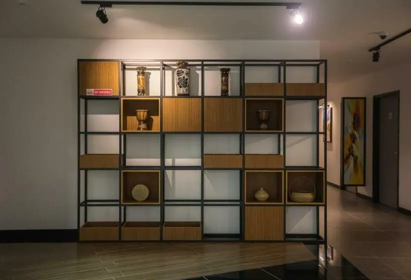 スーペリアールーム, 3 Plus