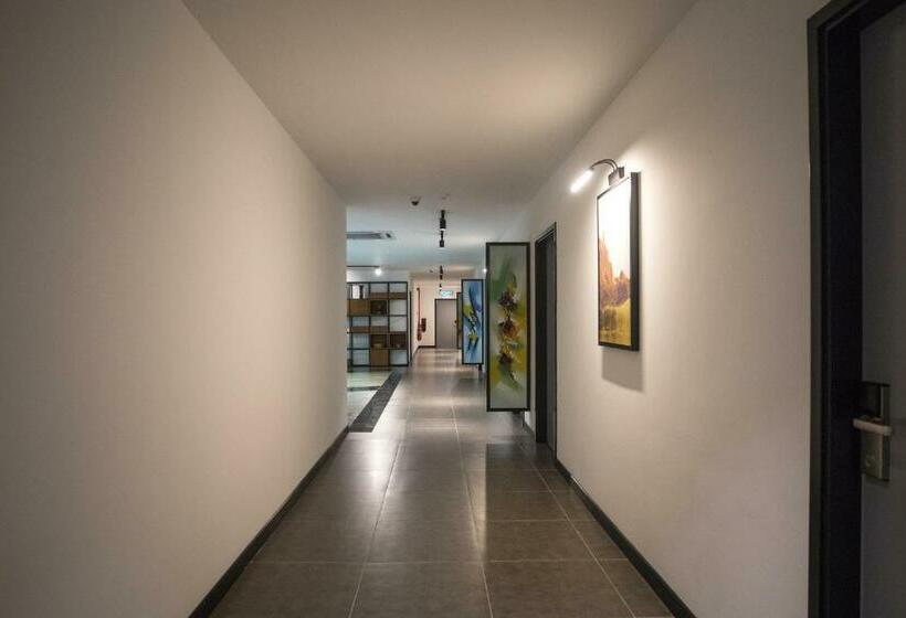 חדר סופריור, 3 Plus