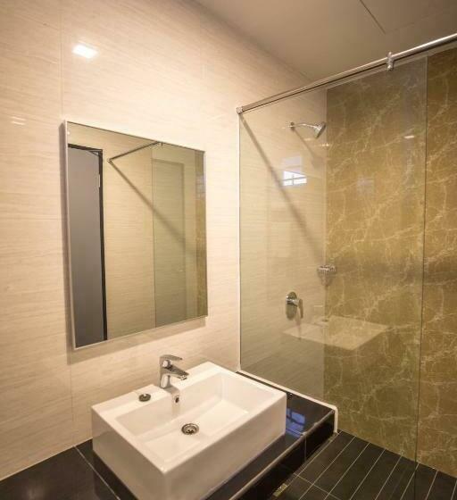 Quarto Superior, 3 Plus