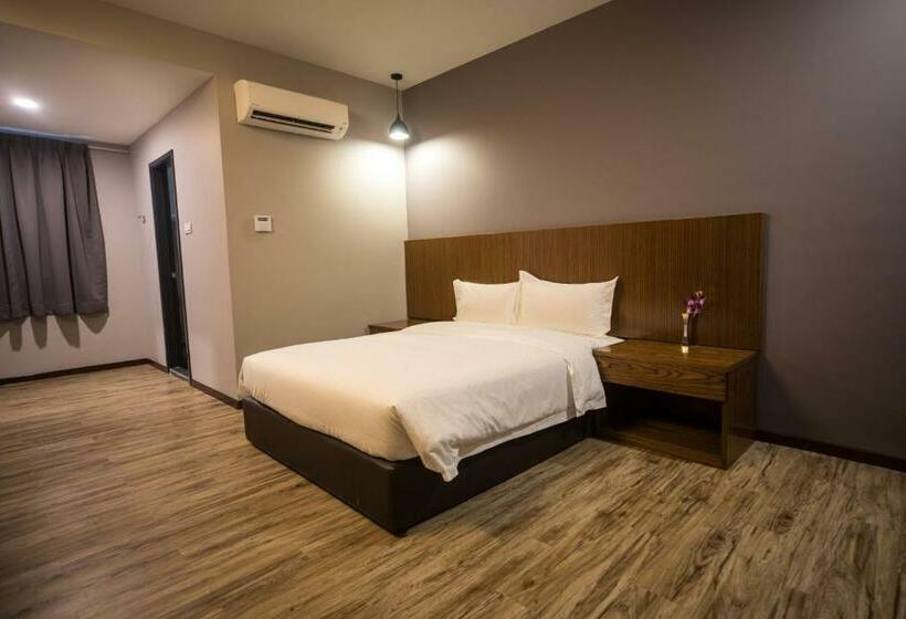 חדר סופריור, 3 Plus