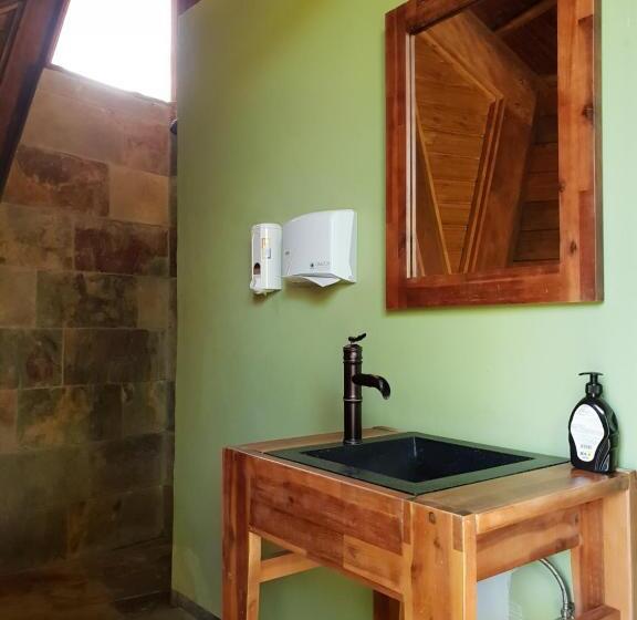 اتاق استاندارد, Houttuyn Wellness River Resort