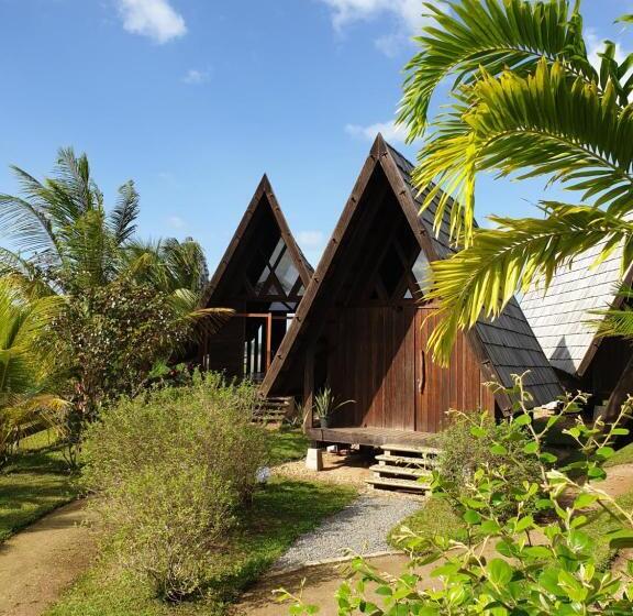 اتاق استاندارد, Houttuyn Wellness River Resort