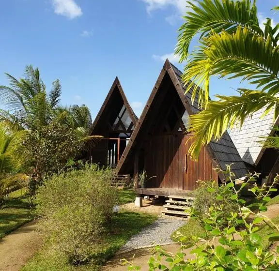 اتاق استاندارد, Houttuyn Wellness River Resort