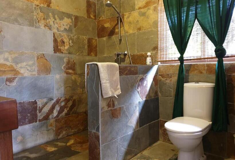 اتاق لوکس, Houttuyn Wellness River Resort