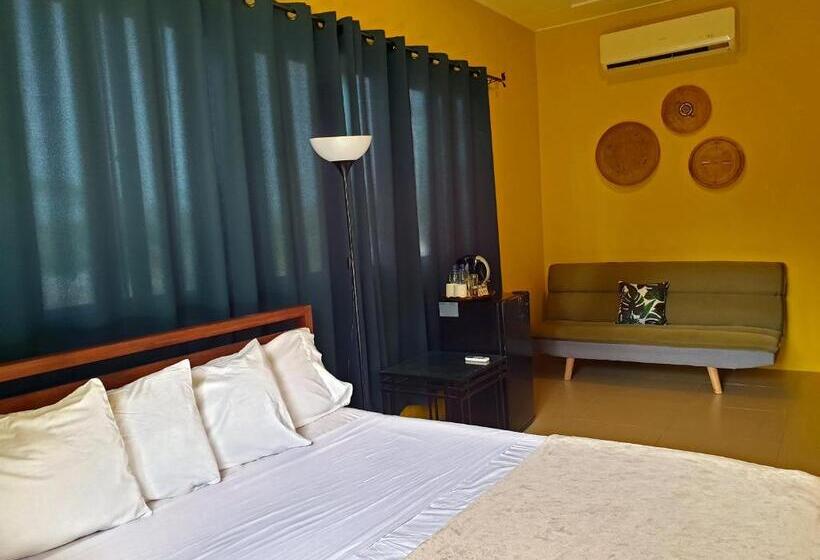 اتاق لوکس, Houttuyn Wellness River Resort