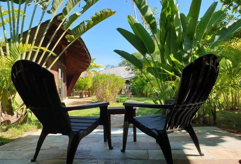 اتاق لوکس, Houttuyn Wellness River Resort