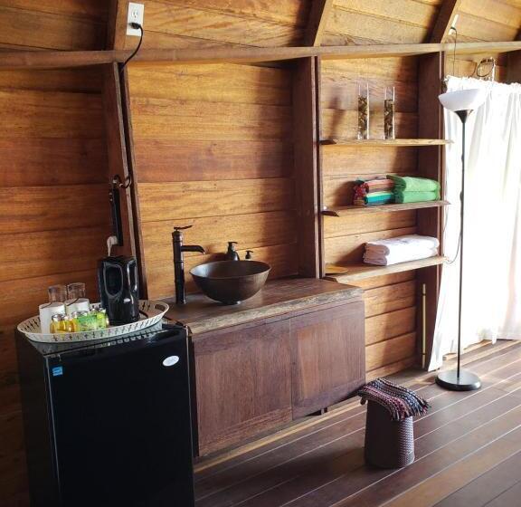 اتاق استاندارد, Houttuyn Wellness River Resort